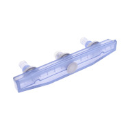 Waterfall base for Jacuzzi J400