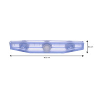 Waterfall base for Jacuzzi J400