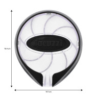 Kappe für Umschaltventil Jacuzzi J400