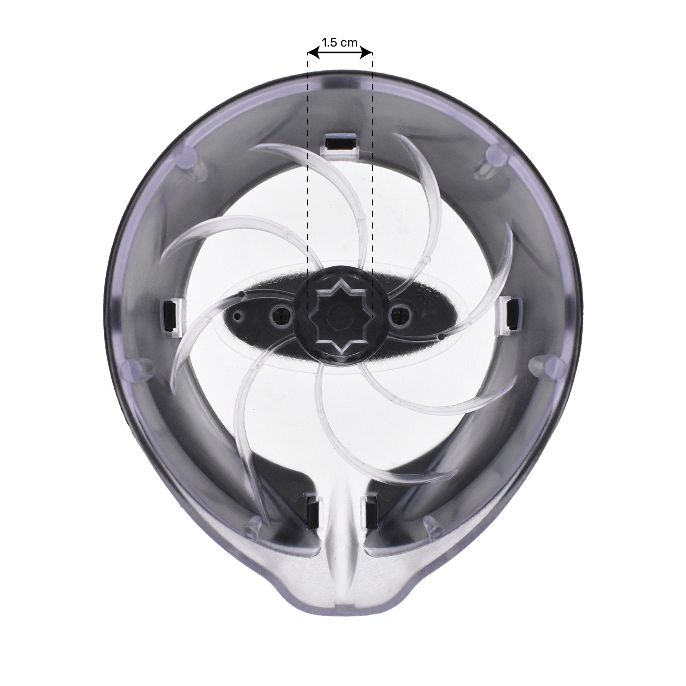 Diverter JACUZZI J400 - 6540-439