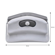 Kopfstütze Coleman / Maax Spa / Vita Spa 108725