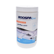 Whirlpool-Start- und Behandlungset + 6-in-1-Teststreifen