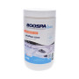 Brome + ph+ + ph- + bandelettes