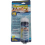 Brome + ph+ + ph- + bandelettes