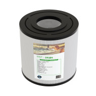 Whirlpool-Filter (40352 / C-4401 / PRB17.5SF PR / T-4401 / FC-2386) Klassisch