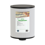 Whirlpool-Filter (52511 / T-5177 / BL25 / JZ25SAE / Jazzi Spa)