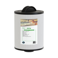 Whirlpool-Filter (50653 / PWL25P4-M / TOP-03-809)