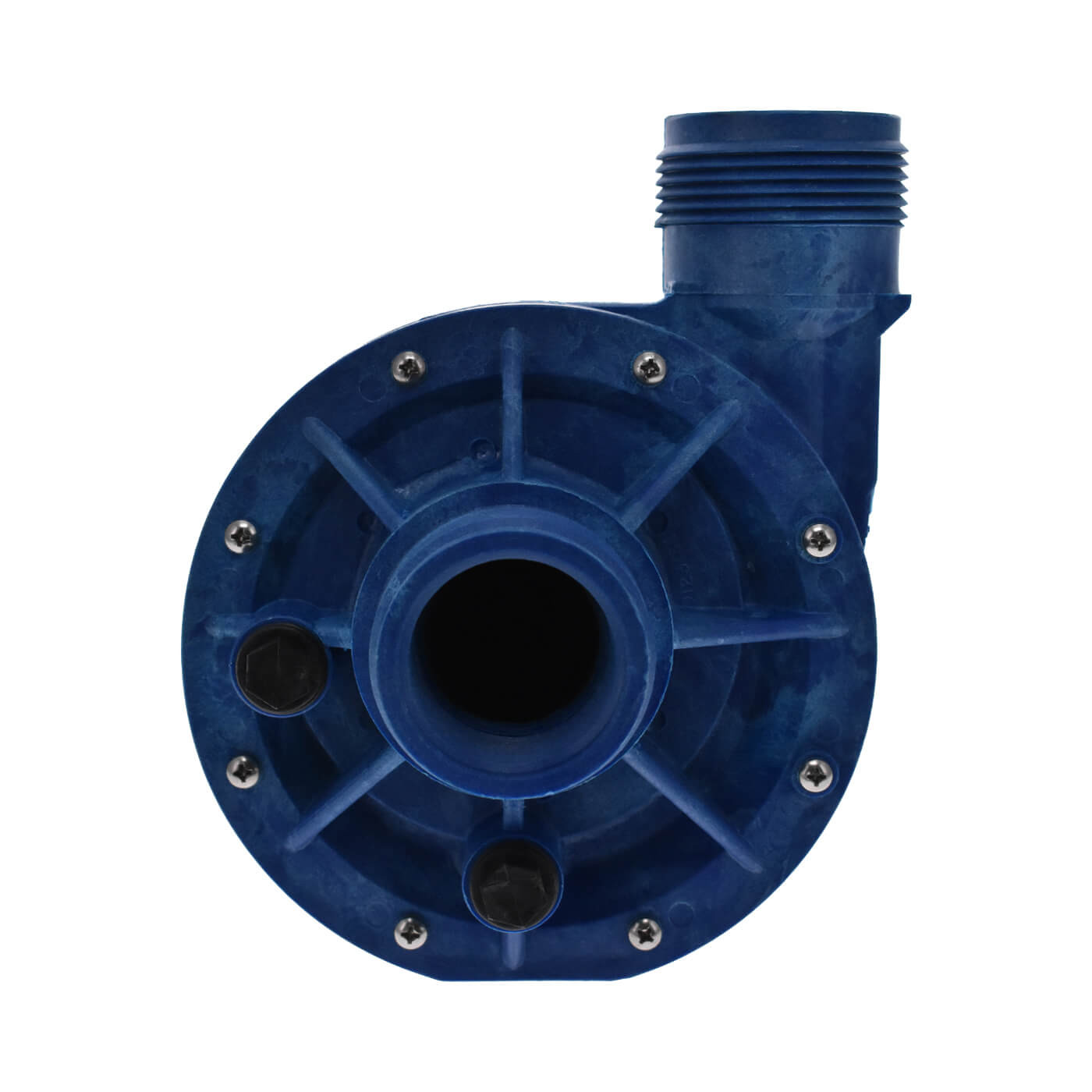 Corps de pompe pour Circmaster CMHP