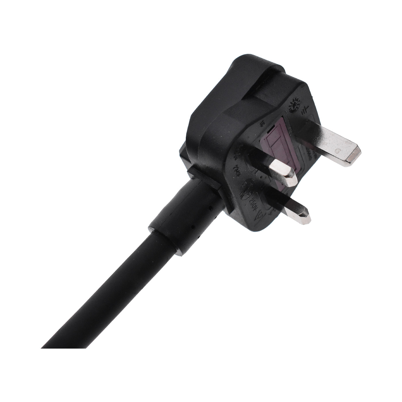 Plug UK Disjoncteur différentiel 10mA 220V Plug UK Disjoncteur différentiel 10mA 220V