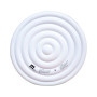 Couvercle gonflable rond pour spa gonflable MSPA 6 personnes