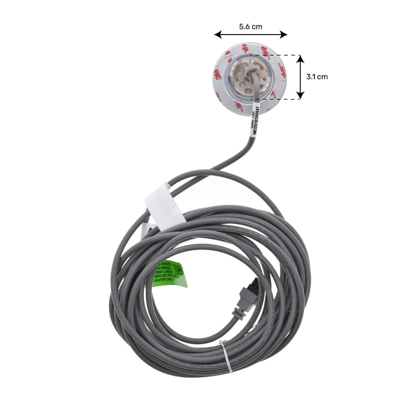 Bouton de commande auxiliaire AX10 JETS 2