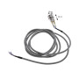 Bouton LED électronique Blower/Pompe/Eclairage Pompe