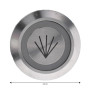 Bouton LED électronique Blower/Pompe/Eclairage Pompe
