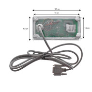 Keypad for Peips® IV Spa