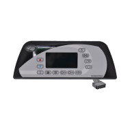 Bedienfeld 6600-854 für Sundance® Whirlpool Serie 880