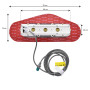 52985 Calspas® Topside control Panel