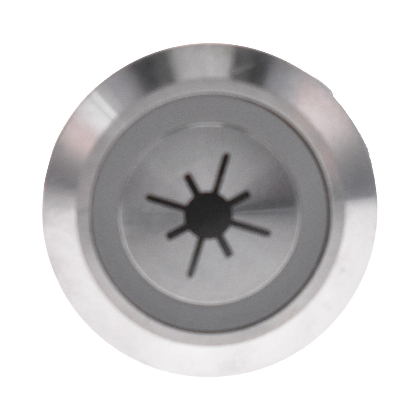Bouton LED électronique Blower/Pompe/Eclairage Éclairage Bouton LED électronique Blower/Pompe/Eclairage Éclairage