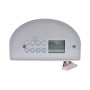 Topside control panel for Arctic Spas TSC-14 Without overlay