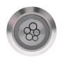 Bouton LED électronique Blower/Pompe/Eclairage Blower