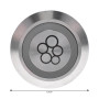 Bouton LED électronique Blower/Pompe/Eclairage Blower