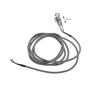 Bouton LED électronique Blower/Pompe/Eclairage Blower