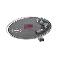 Keyboard for Jacuzzi® J200 Series Spa