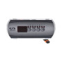 Tableau de commande IN.K200 2 pompes de massage Sans autocollant