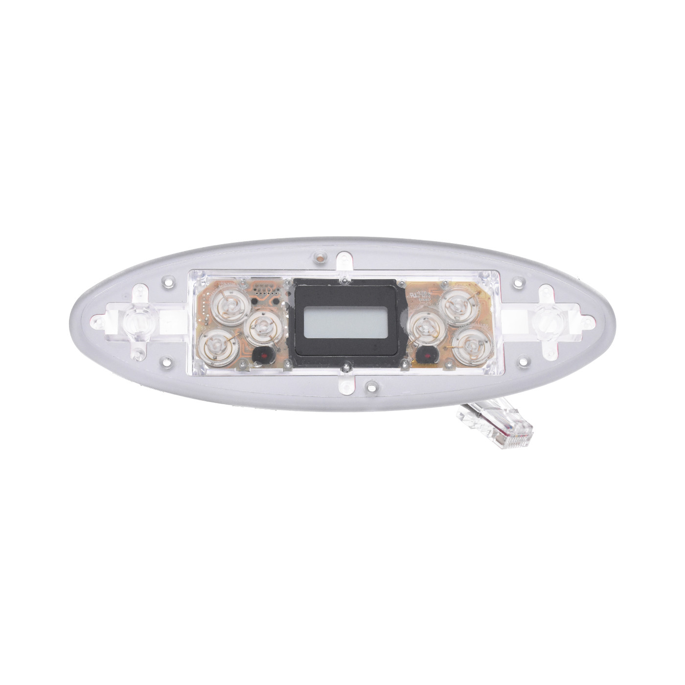 Clavier spa MTS99 - 650-0475 - 650-0493 Marquis® Clavier spa MTS99 - 650-0475 - 650-0493 Marquis®