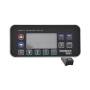 Clavier 6600-810 pour Spa Sundance ®