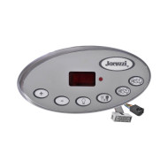 Clavier pour Spa Jacuzzi® série J300 (2007-2012)
