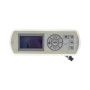 Tableau de commande GD3011 - 3012 Sans touche blower