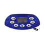 Tableau de commande KL6600 1 pompe de massage
