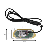 Tableau de commande Ethink KL6600