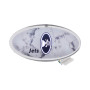 Bouton auxiliaire Jets 01560-0325 Dimension One® Version 2
