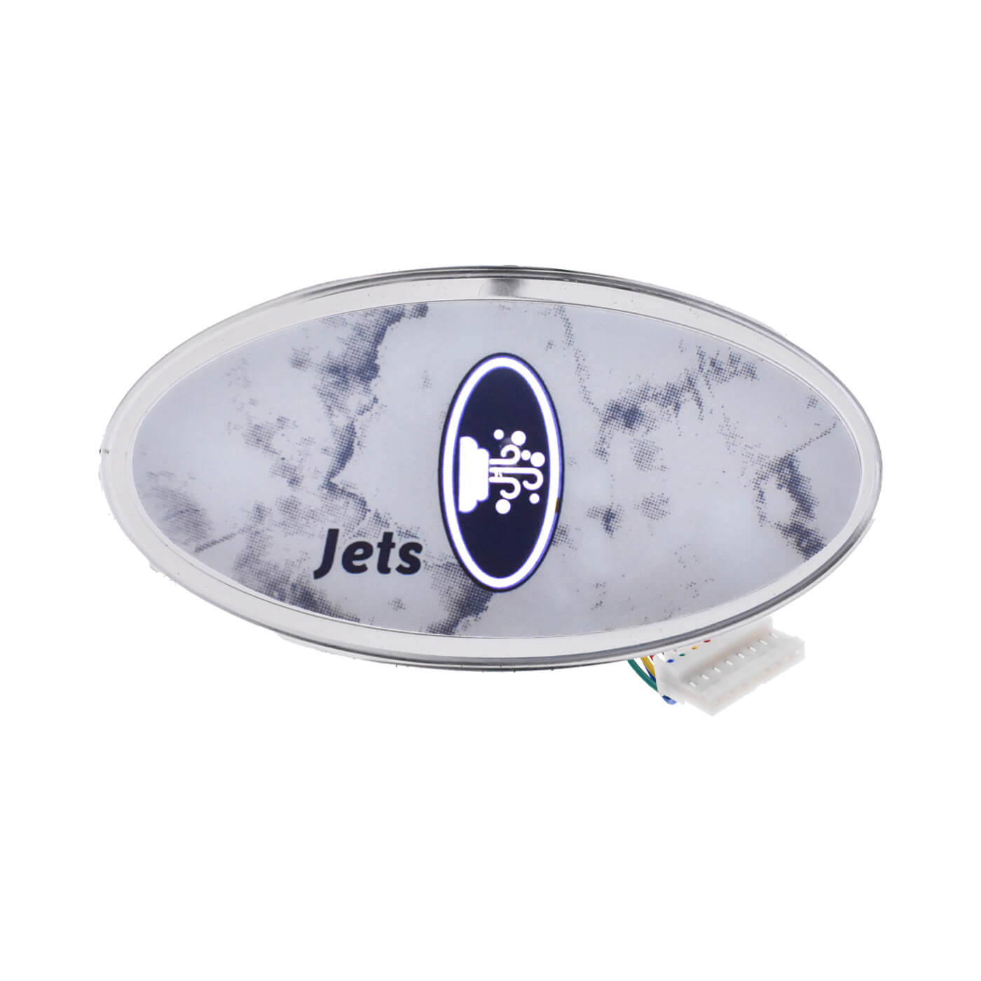 Bouton auxiliaire Jets 01560-0325 Dimension One® Version 2 Bouton auxiliaire Jets 01560-0325 Dimension One® Version 2