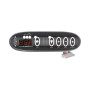 Clavier 01560-345 - 1/2 pompes pour Spa Dimension One® 1 Pompe