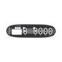 Autocollant 01560-357 pour clavier Dimension One®