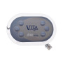 L700 Vita spa® Topside control Panel
