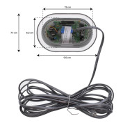 Clavier L700 pour Spa Vita spa®