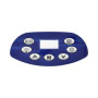 Autocollant KL6600 1 pompe