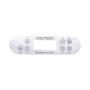 Autocollant pour clavier spa Volition® Type 5