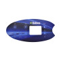 Autocollant pour clavier VL702S Light-Mode-Jets1-Jets2-Jet3-Warm-Cool