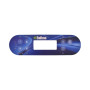 Autocollant pour clavier ML700 Time-Warm-ModeProg-Cool-Light-Blower-Jets