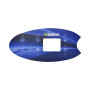 Overlay for VL702S Control Panel Light-Mode-Jets1-Jets2-Light-Warm-Cool