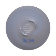 Autocollant pour clavier AX10 Option