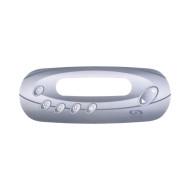 Autocollant pour clavier IN.K450