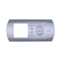Autocollant pour clavier IN,K600 9916-101382
