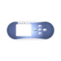 Autocollant pour clavier TP900