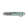 Clavier 01560-310 - 1/2/3 pompes pour Spa Dimension One® Clavier seul