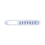 Autocollant 01560-305 pour clavier Dimension One®